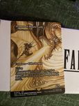 Dragon of Mount Gulg MTG Mint Final Fantasy