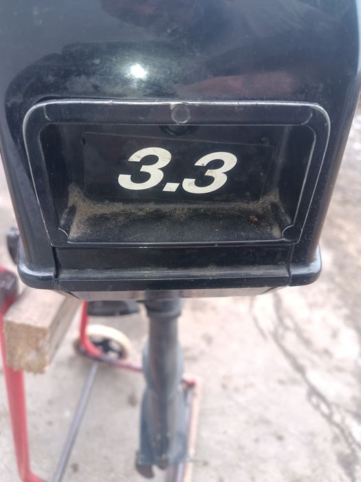 Продам лотку с мотором терміново