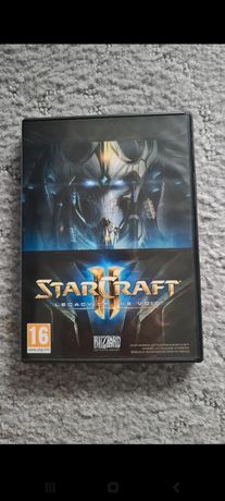 Starcraft 2 limited