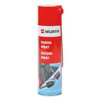 Silikon SPRAYU 500ml Wurth