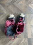 Trampki Converse wysokie