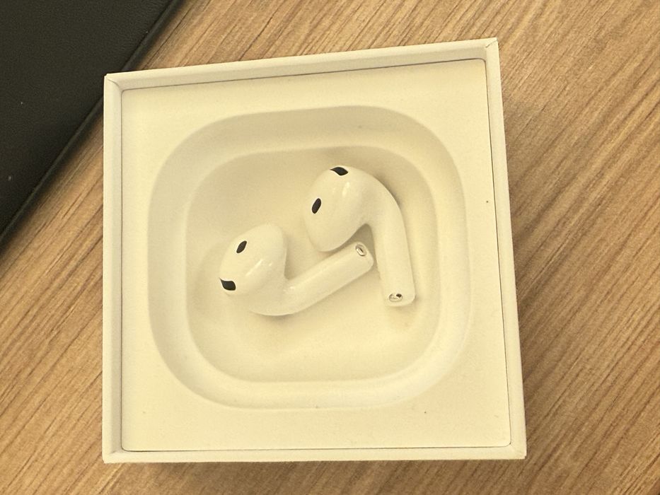 Airpods 4 ANC - bez case / pudełka