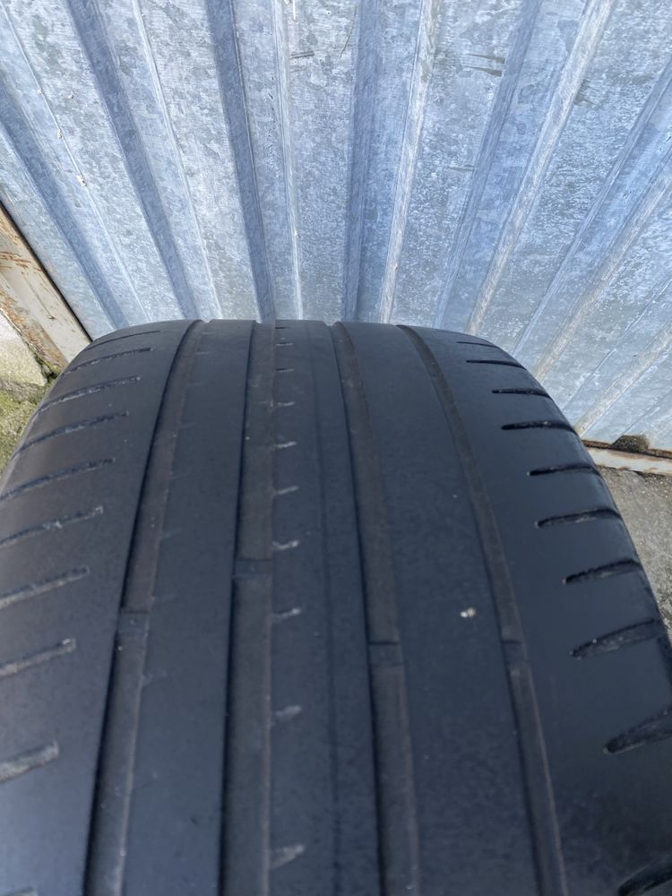 Opony 225/45/17 Hankook Ventus S1 EVO