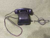 Телефон ТАУ-1-МБ с индукторным вызовом