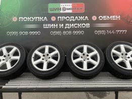 99 (401) Комплект бронированных колес AUDI PAX system 235-660 R460A