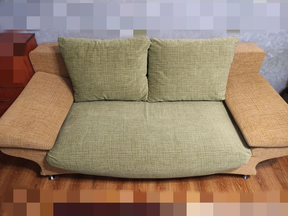 Диван - софа ЛІВС