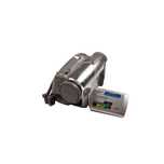 Kamera miniDV Panasonic NV-GS75 EG