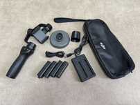 Продається DJI Osmo Mobile 1