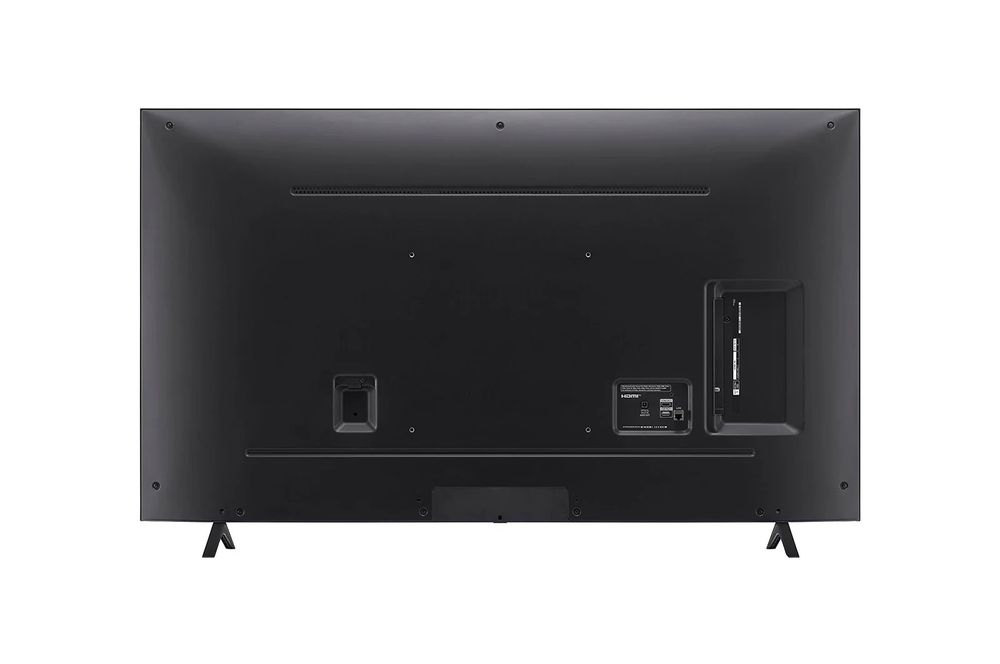 Telewizor TV 50" LG 50NANO82T6B NOWY ! 4K SMART TV webOS Nanocell !!!