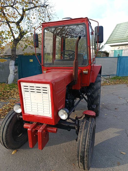 Продам трактор Т-25 (т-30)
