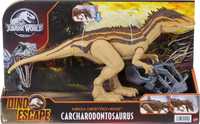 Динозавр Кархародонтозавр Jurassic World Carcharodontosaurus