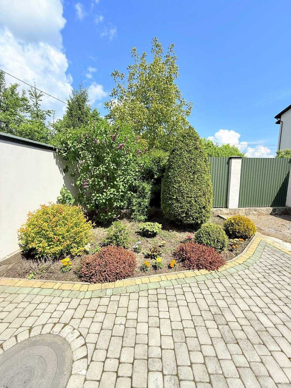 Продаж будинку в Брюховичах, 164 м.кв., вул. Проліскова.