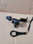 Uchwyt kamery Gopro Max Hero Aluminowy 360stpni