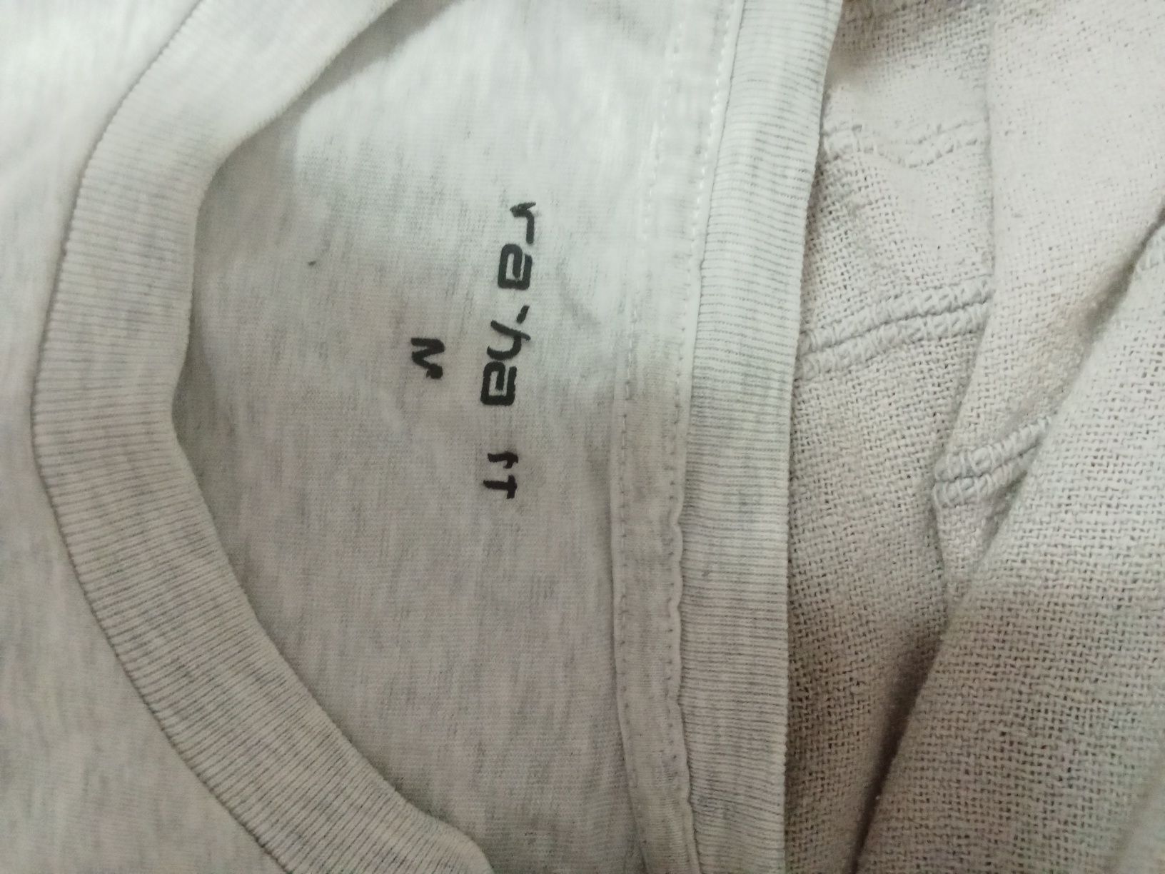 T-shirt Carhartt