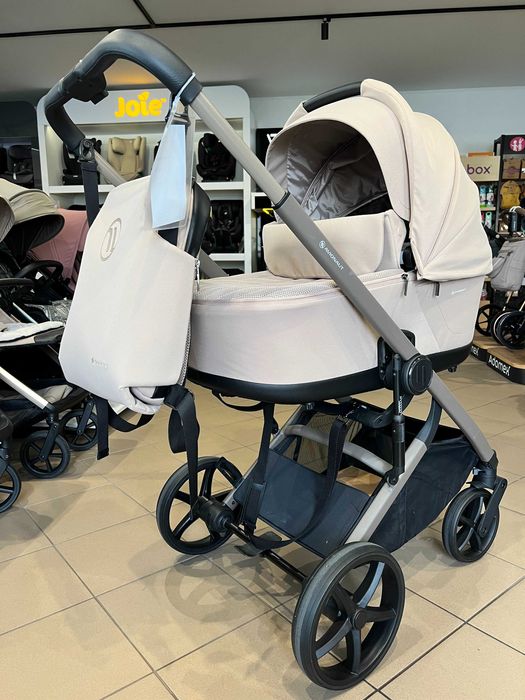 Wózek Wielofunkcyjny AVIONAUT Sirius 2w1 TerenowyNOWY GWARANCJA OKAZJA