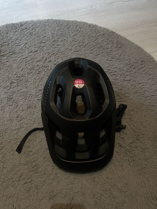 Kask rowerowy!!