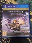Destiny the taken King ps4 PlayStation 4
