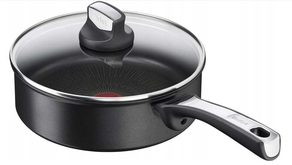 Pokrywka pokrywa do patelni garnka Tefal 24cm