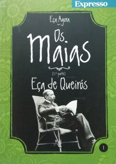 Coleccionáveis de cadernos do "Expresso"