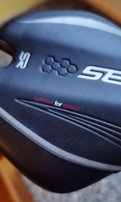 Siodełko Selle Royal SR