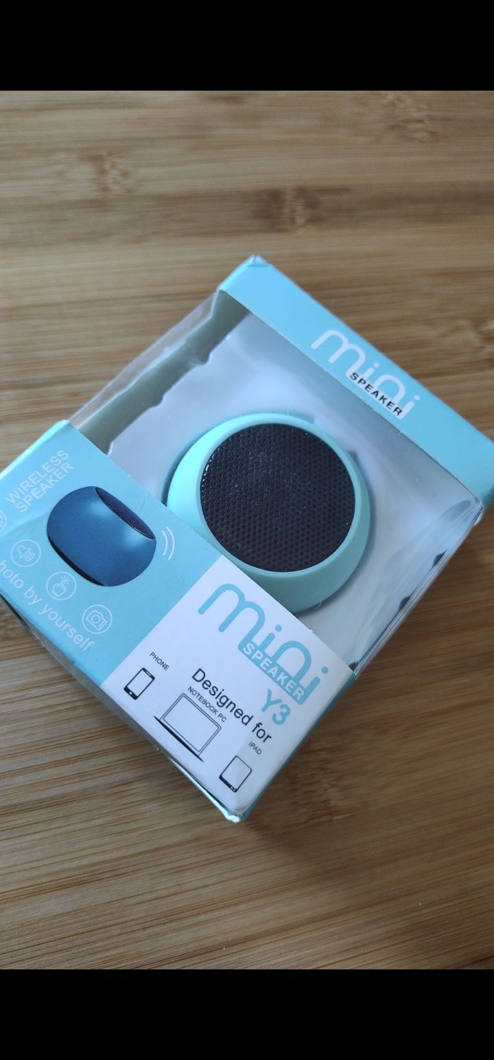 Coluna Bluetooth speaker NOVA