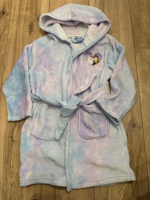 Szlafrok Kraina Lodu