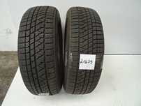 OPONY 215/65/17 2szt KUMHO 8mm (21679)