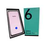 Oppo Reno 6 PRO 5G