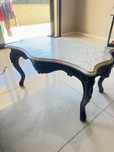 Mesa Centro com Marmore