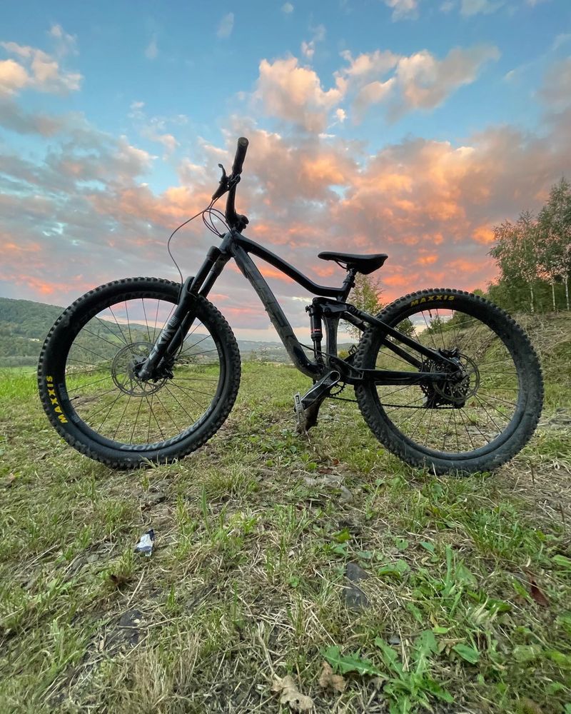 Trek Remedy 8 2018 / RAMA S