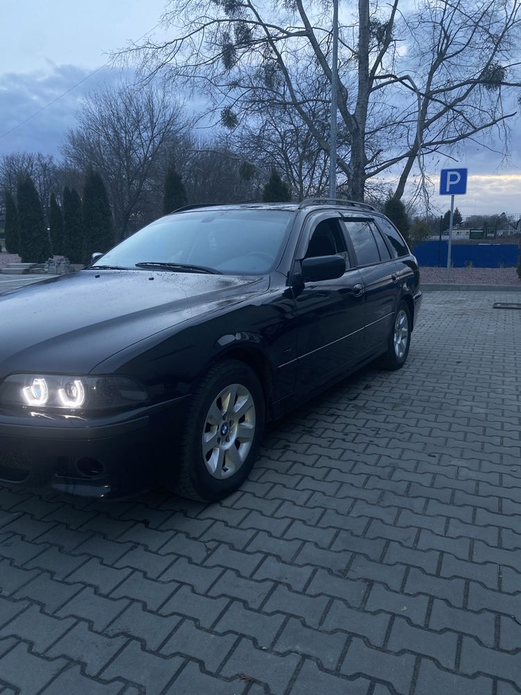 Продам BMW 46