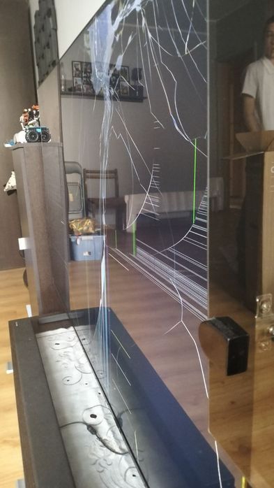 Telewizor w kartonie cena ostateczna