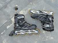 Patins em Linha Sport Zone Nº41