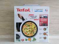 Patelnia Tefal Ingenio Extra 3 w 1 Patelnie 4el POCZTEX