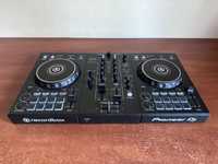 Pioneer Dj DDJ-400 контролер