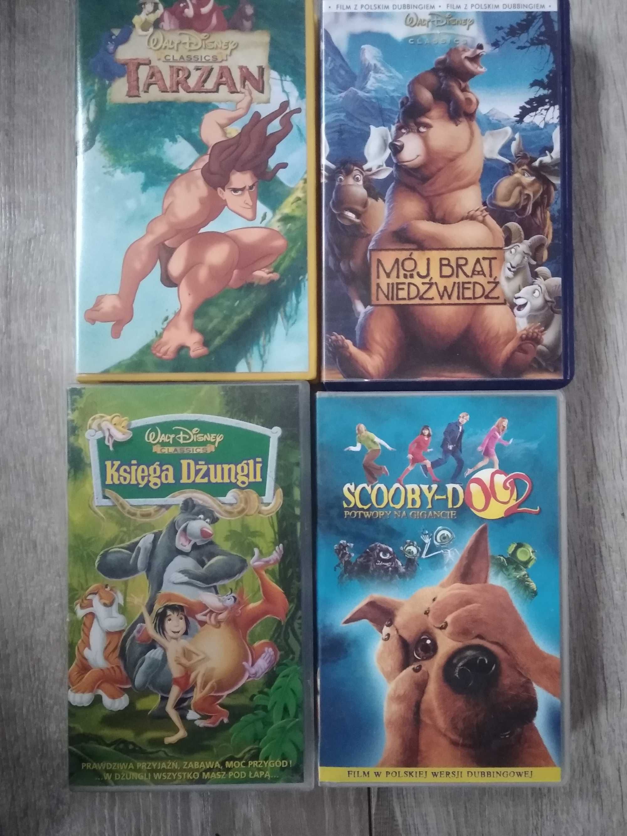 Bajki i filmy roNe