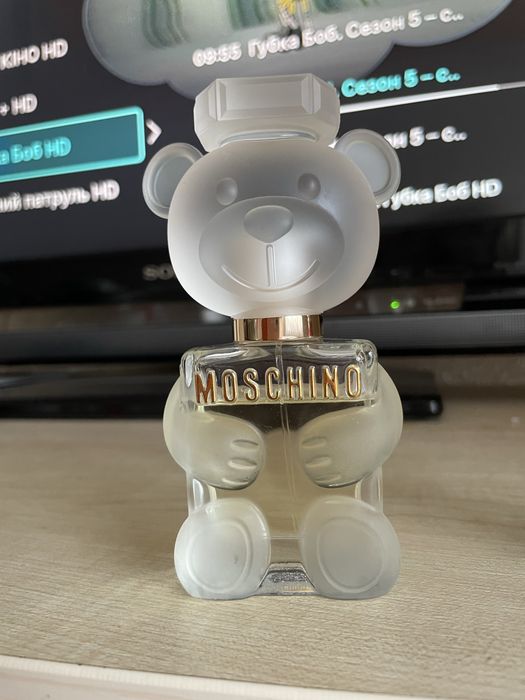 Парфумована вода Moschino Toy 2