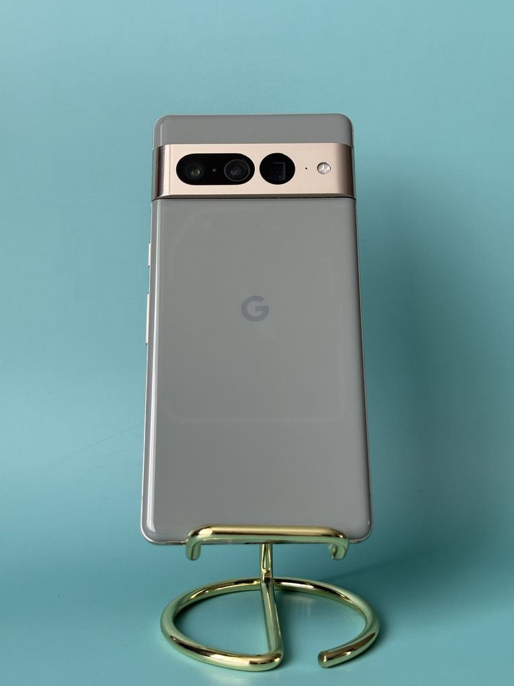 Смартфон Google Pixel 7 Pro 12/128GB 2 sim (Sim+eSIM) (551)