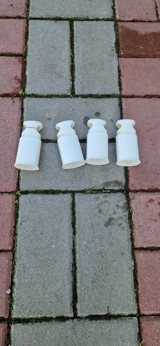 Grzejnik drabinka 40x60