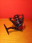 Carreto de Pesca Spinning