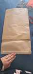 Envelopes de embrulho