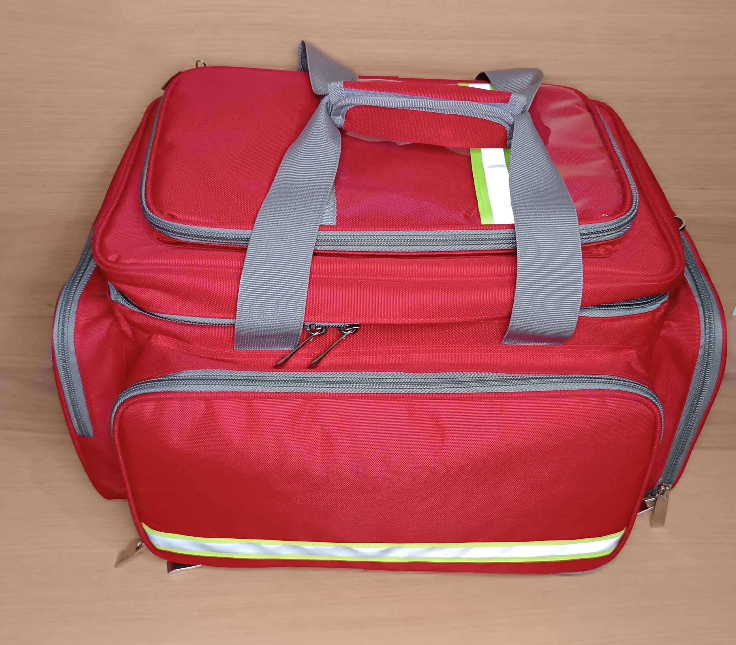 Torba medyczna KPP, OSP, R1