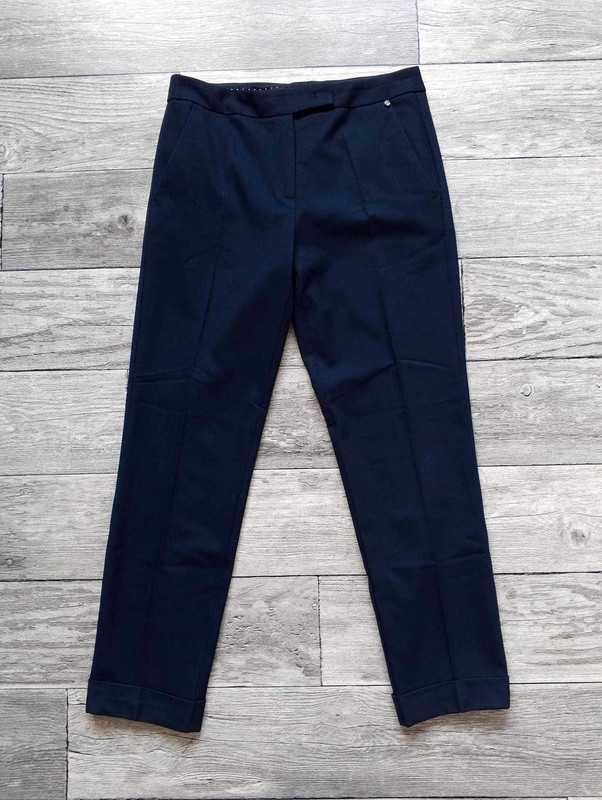 Oryginalny zestaw marynarka + spodnie MAX&Co from Max Mara