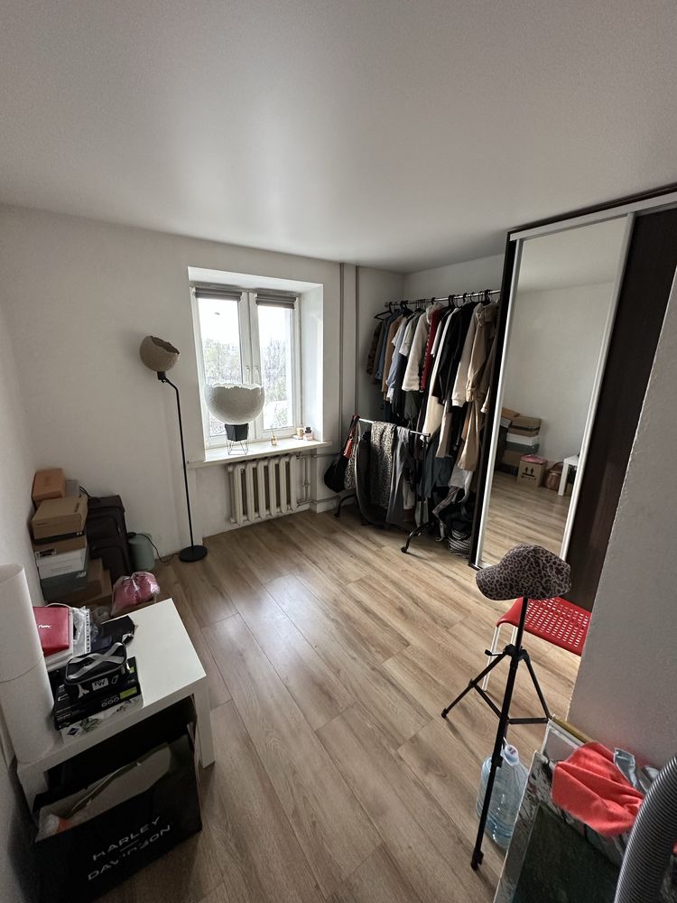 Продам 3 комнатную квартиру Рабочая