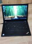 Laptop Lenovo ThinkPad T480 WIN10Pro Ekran dotykowy FHD