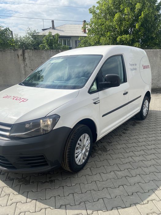 Крило Caddy 2016-2020 Каді