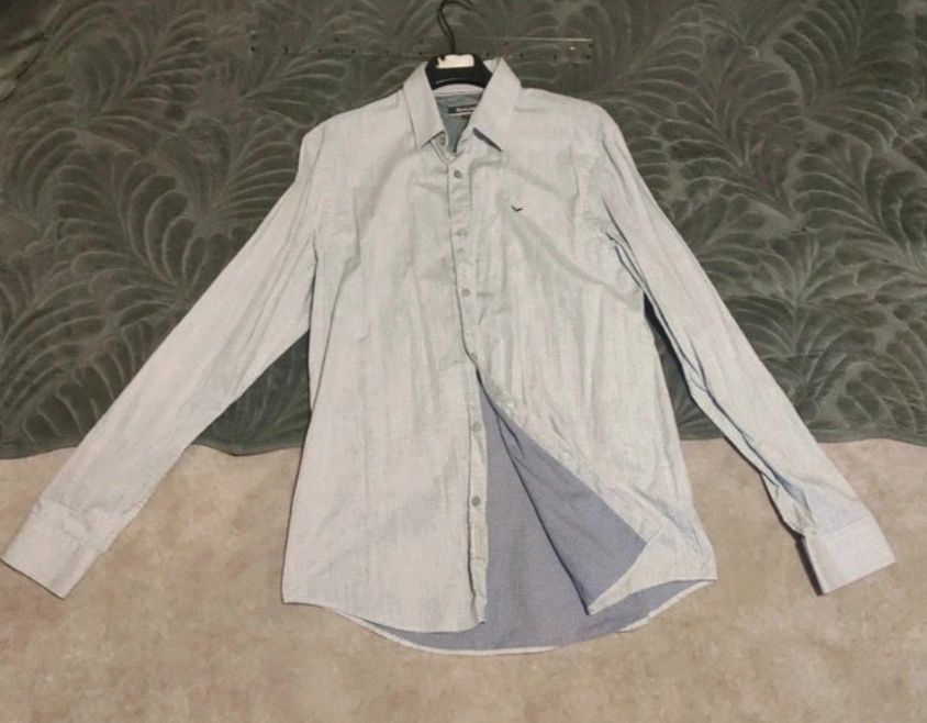 Camisa Salsa Tamanho L