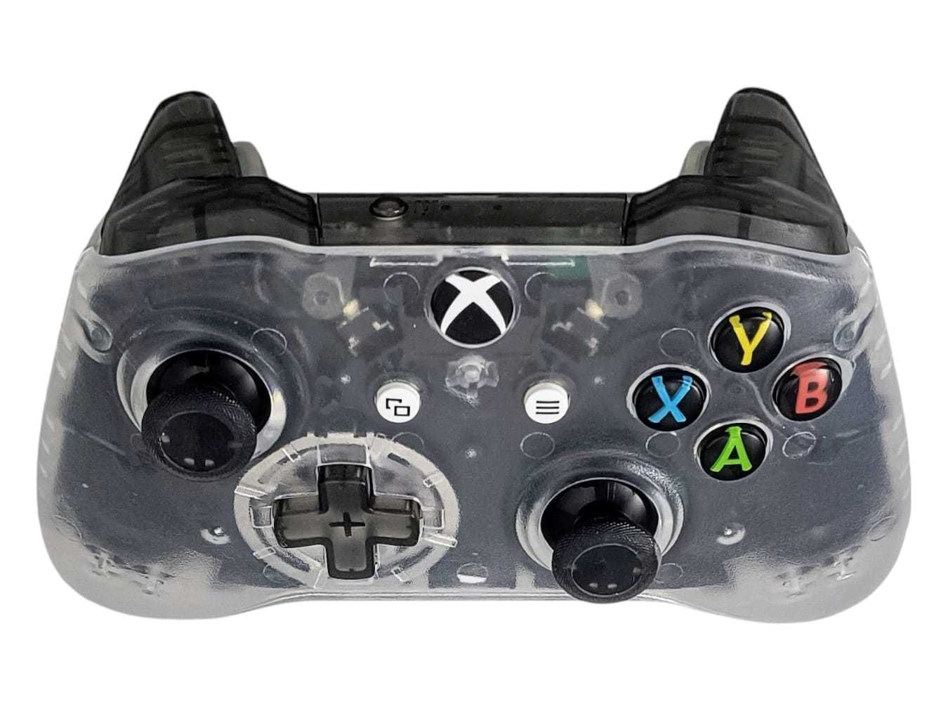 Kontroler Microsoft Xbox One/One S Model 1697 (#241)
