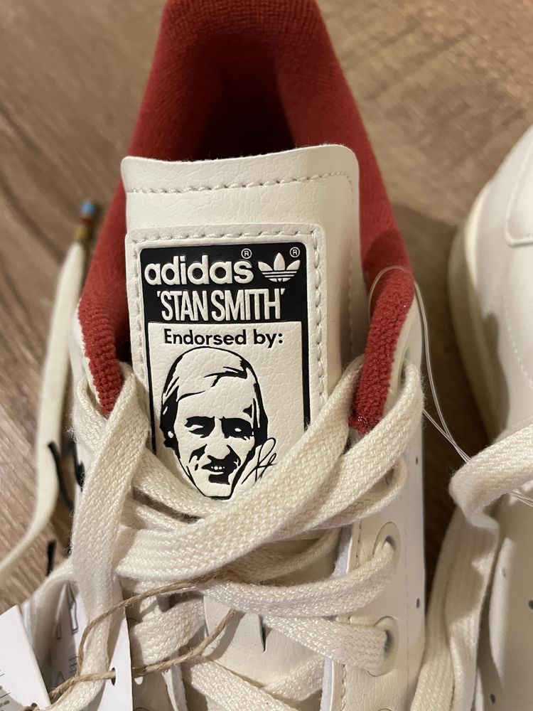 Кросівки adidas stan smith / кроссовки