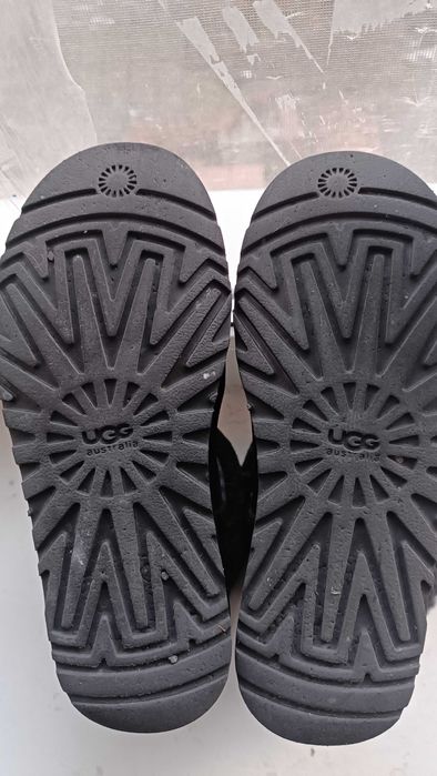 Уггі UGG Australia Оригінал.Р 37.23.5 см